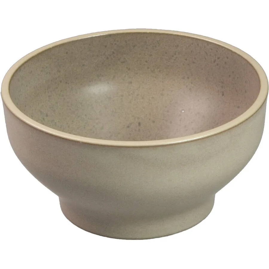 Schale Calypso cannelle Stoneware D 13 cm 1 Stk