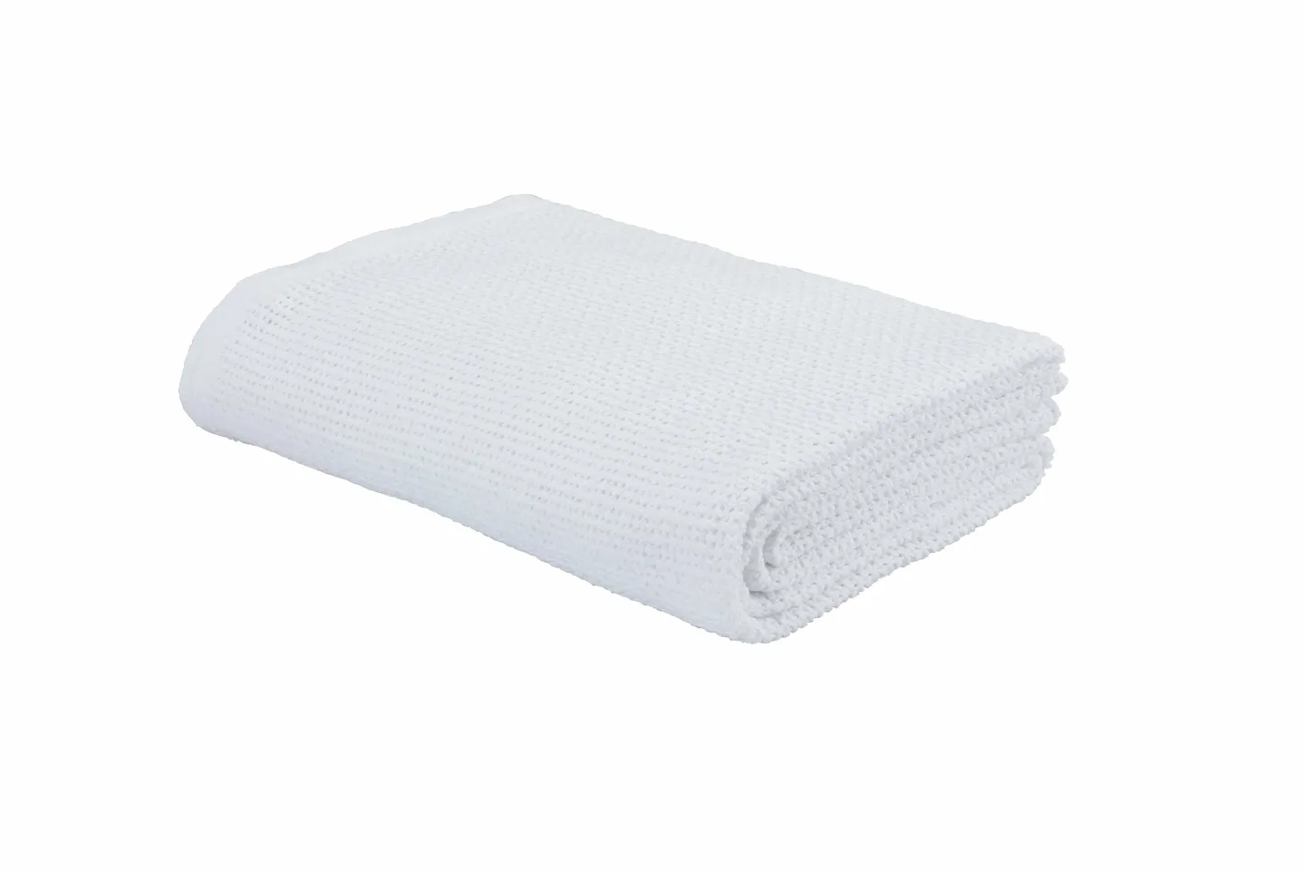Eskitex AG Plaid Summer Dream 150 x 210 cm Weiss | Schubiger Möbel