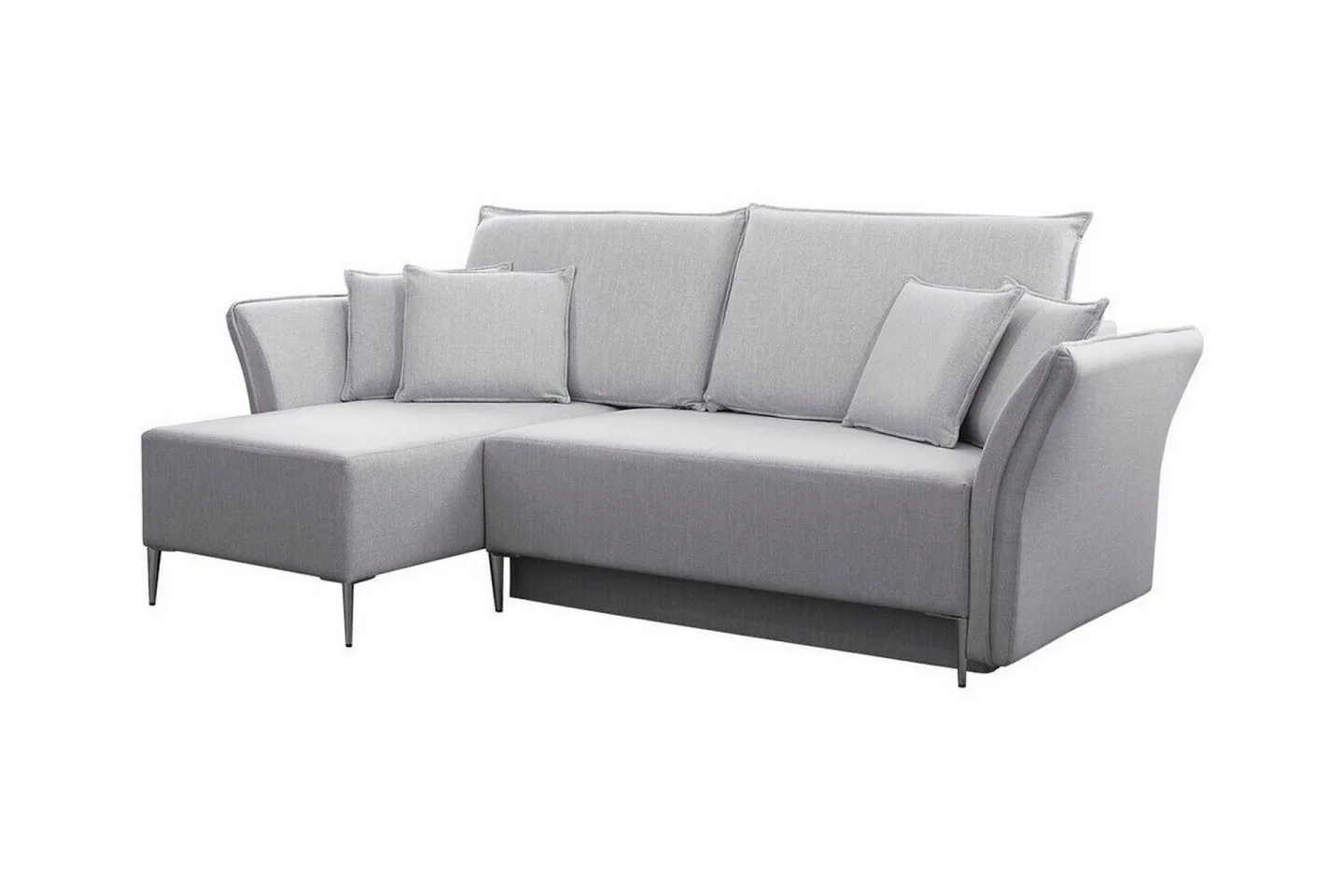 Staffin 3-sits Hörnbäddsoffa -