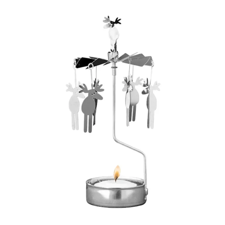 Pluto Design Änglaspel vinter & jul älg