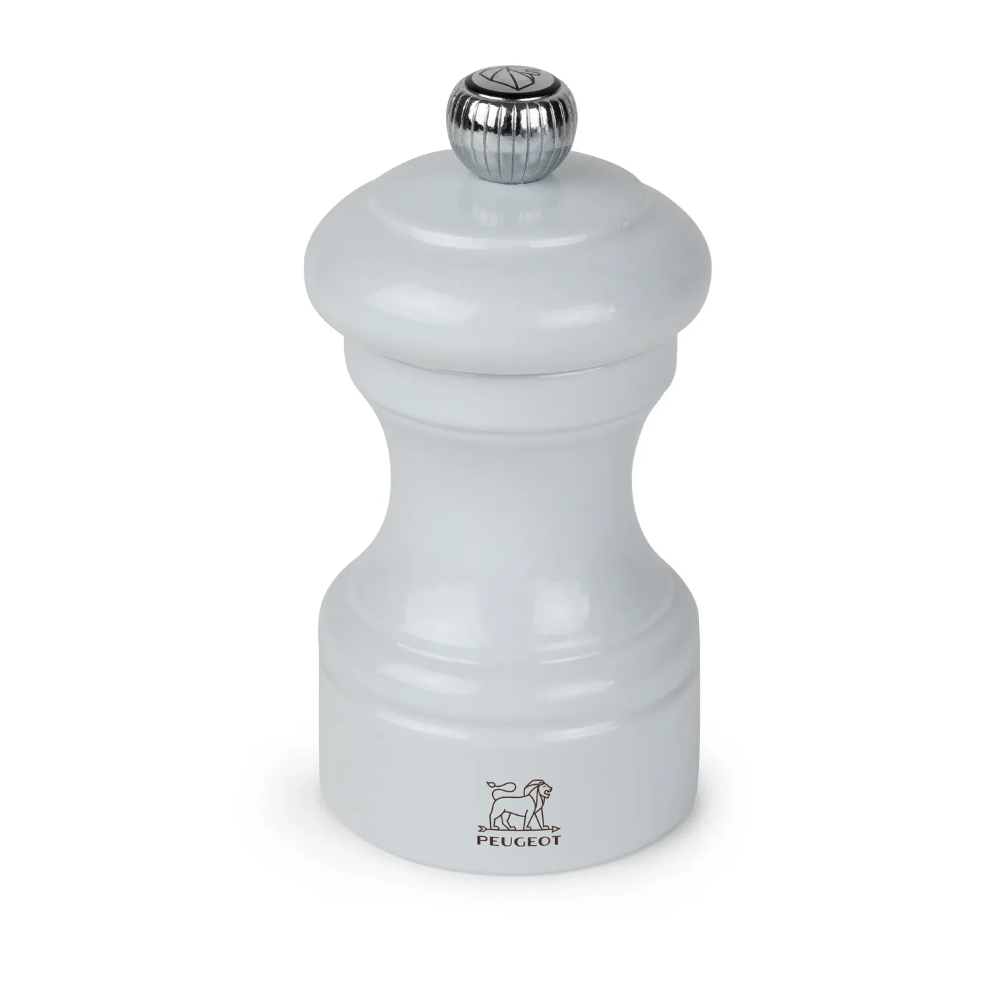 Peugeot Bistrorama Pfeffermühle 10cm Pearl grey