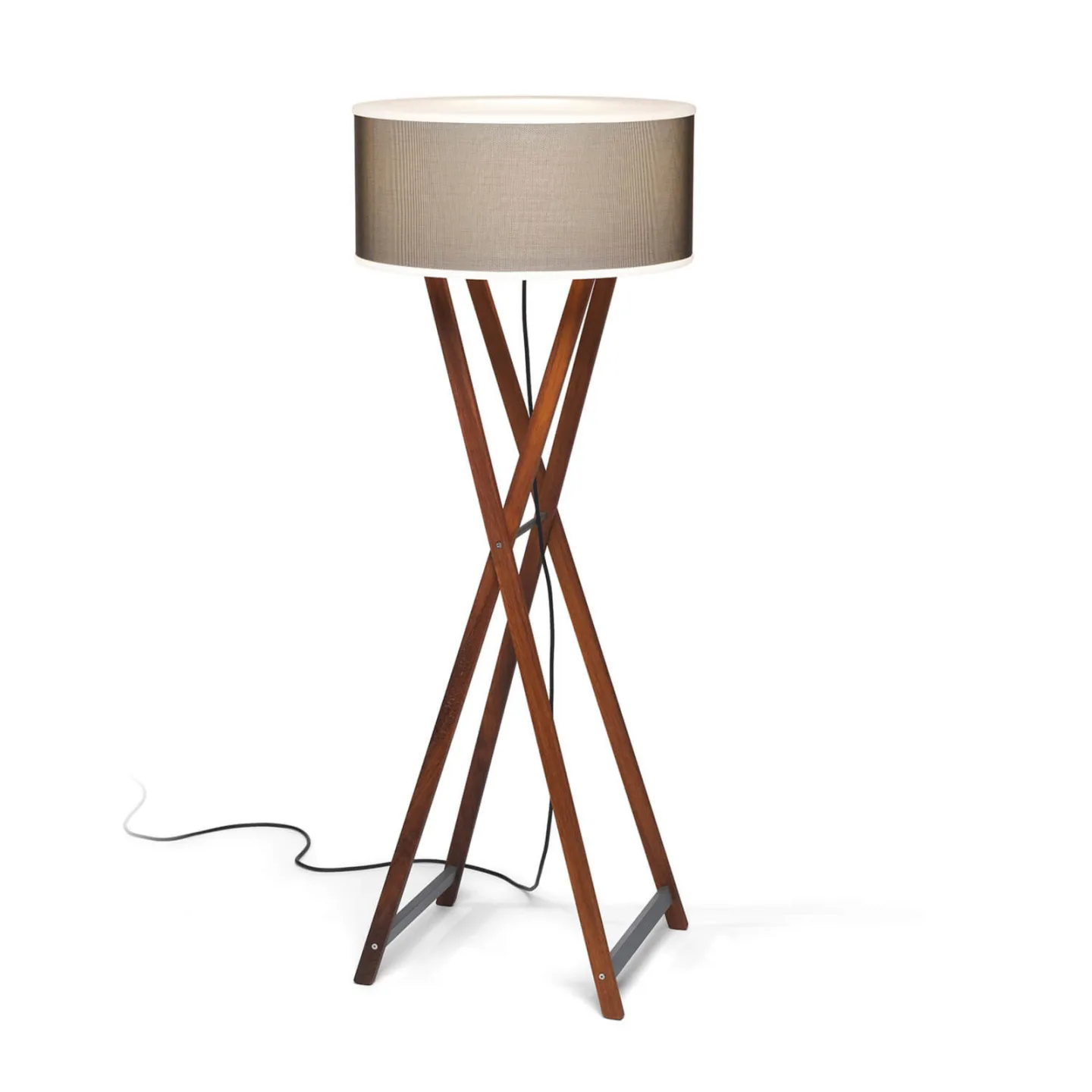 Cala 140 Utendørs Gulvlampe IP65 - Marset - Terrasse - Plast