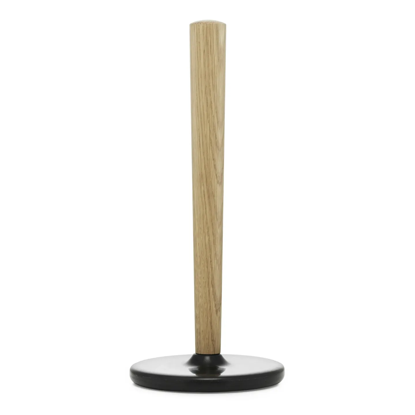 Normann Copenhagen Craft pappershållare svart marmor