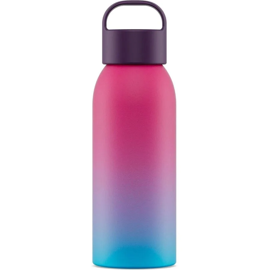 Thermosflasche 24 Bottles Drip Squad Edelstahl H 22.6 cm 500 ml