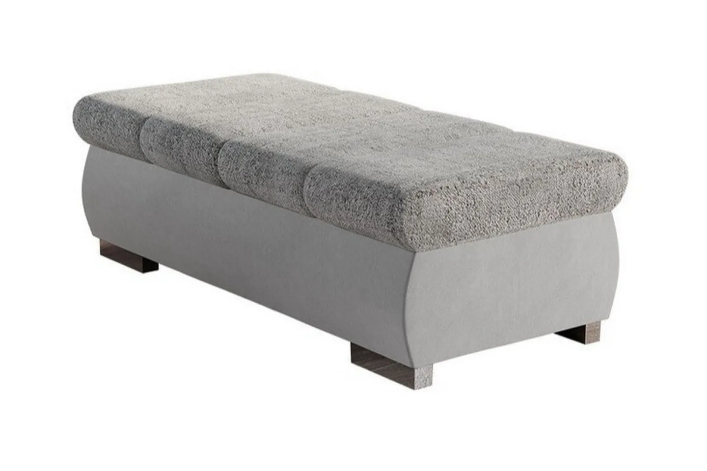 Kintore Fotpall 60 cm -
