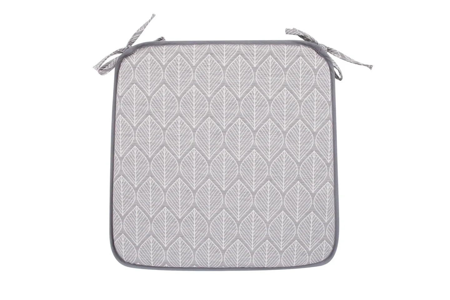 Retro Sittdyna 39x39x25 cm Grå -
