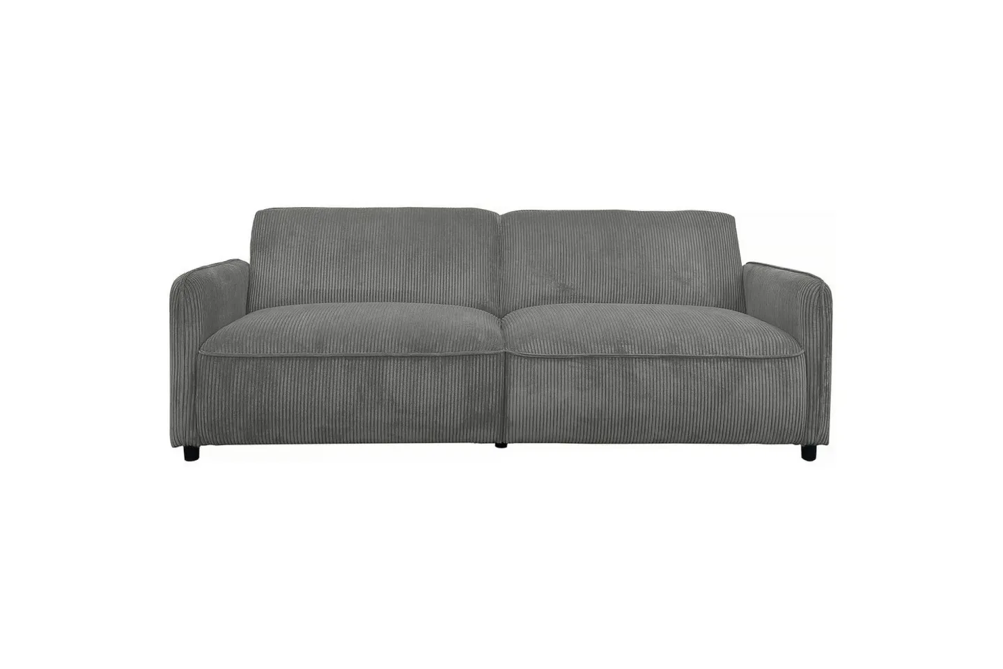 Alicia Bäddsoffa 3-sits - Grå