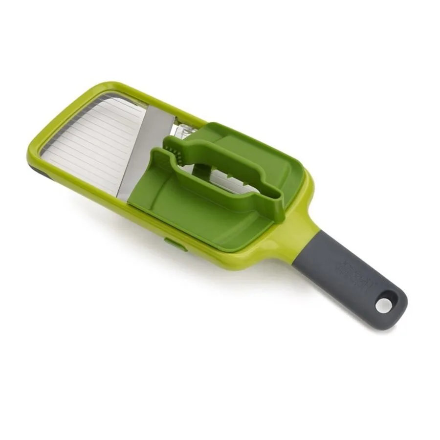 Reibe Joseph Joseph Multi-Grate Grün ABS 10 cm
