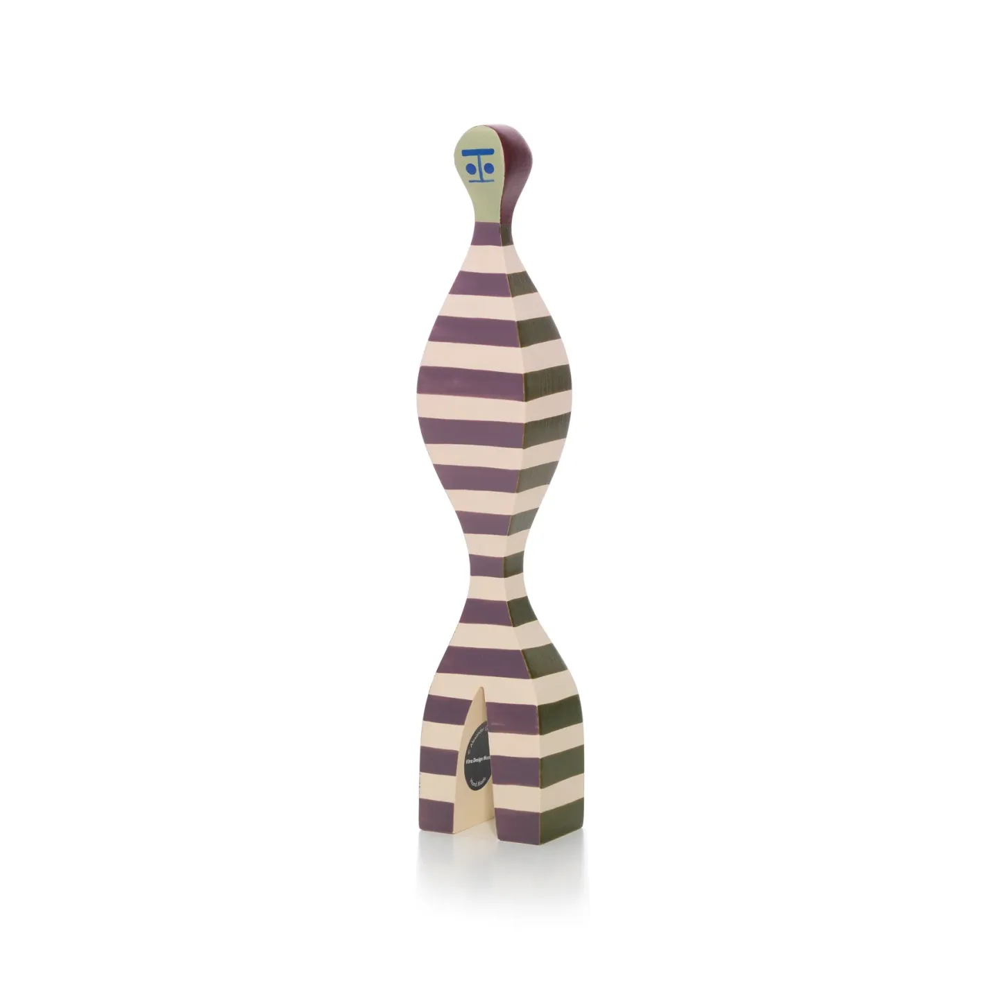 Vitra Wooden Dolls multi, no. 16
