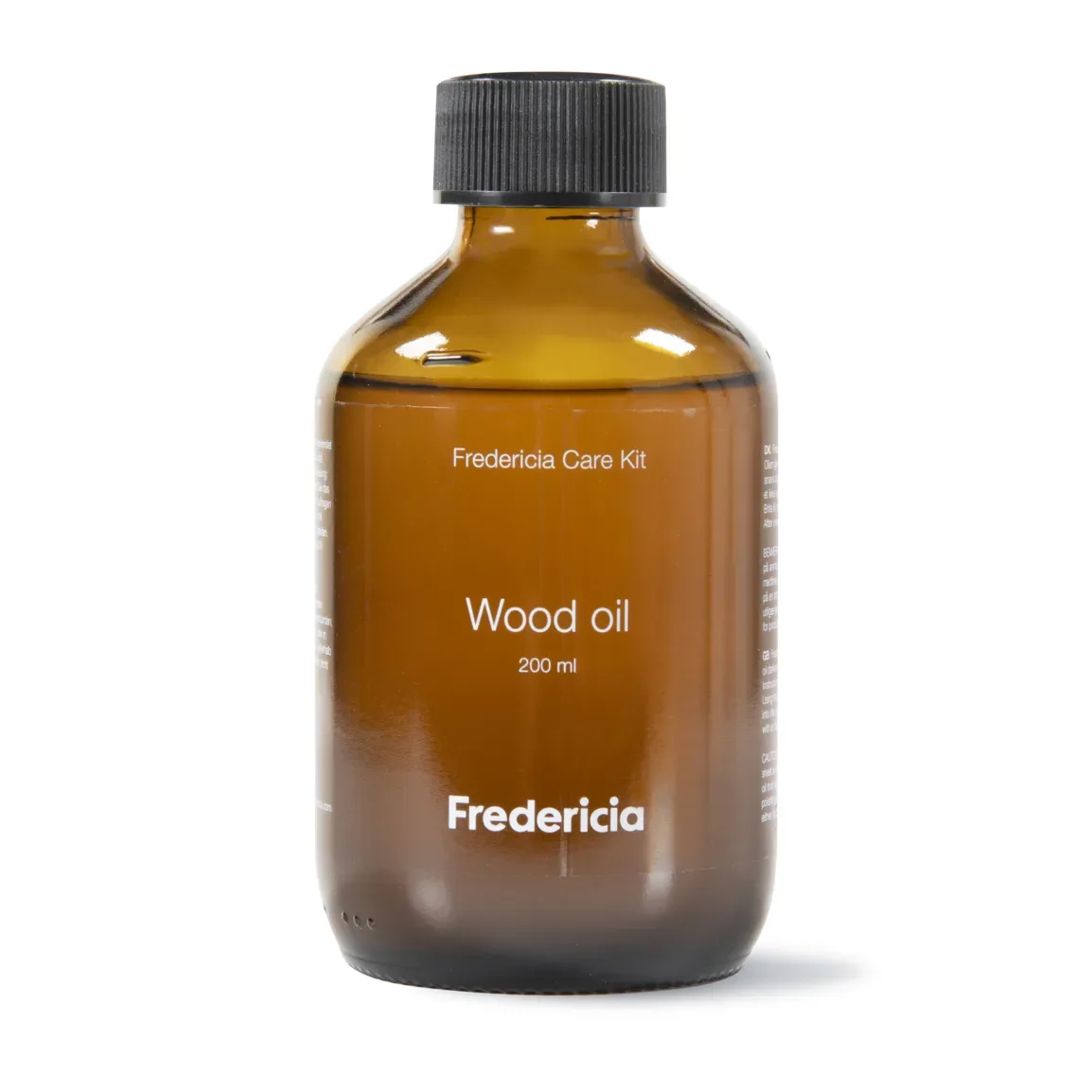 Fredericia Furniture Fredericia Möbelpflege-Set für Holz Eiche und Walnuss