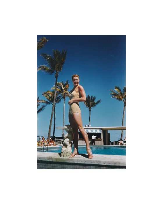 Esther Williams