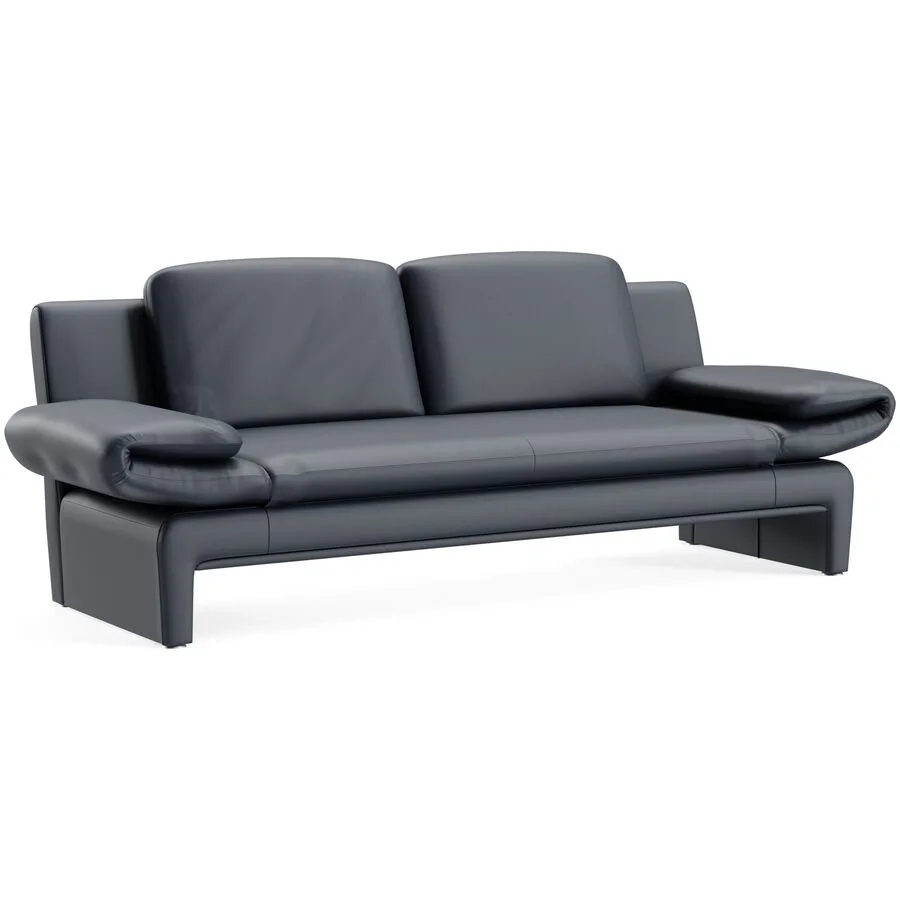Sofa Astra Ohne Larina - atlantik 85 B 308 T 83 cm - Möbel Konfigurator: Traummöbel individuell zusammenstellen