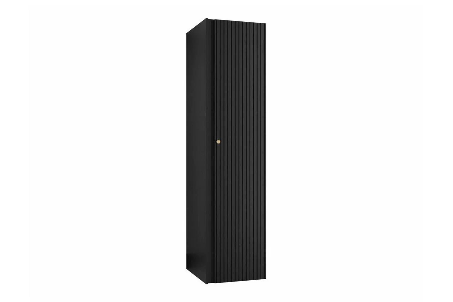Dunvegan Highboard Black -