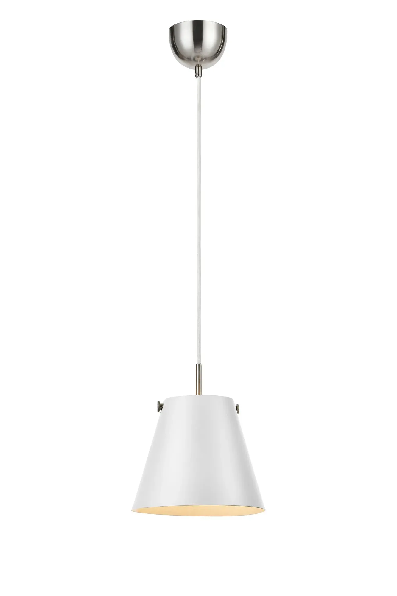 Tribe Deckenlampe Weiß