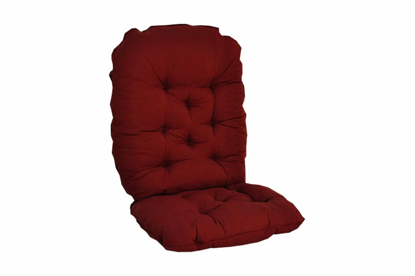 Snurr & gung flock:Svart Fritab Bordeaux -