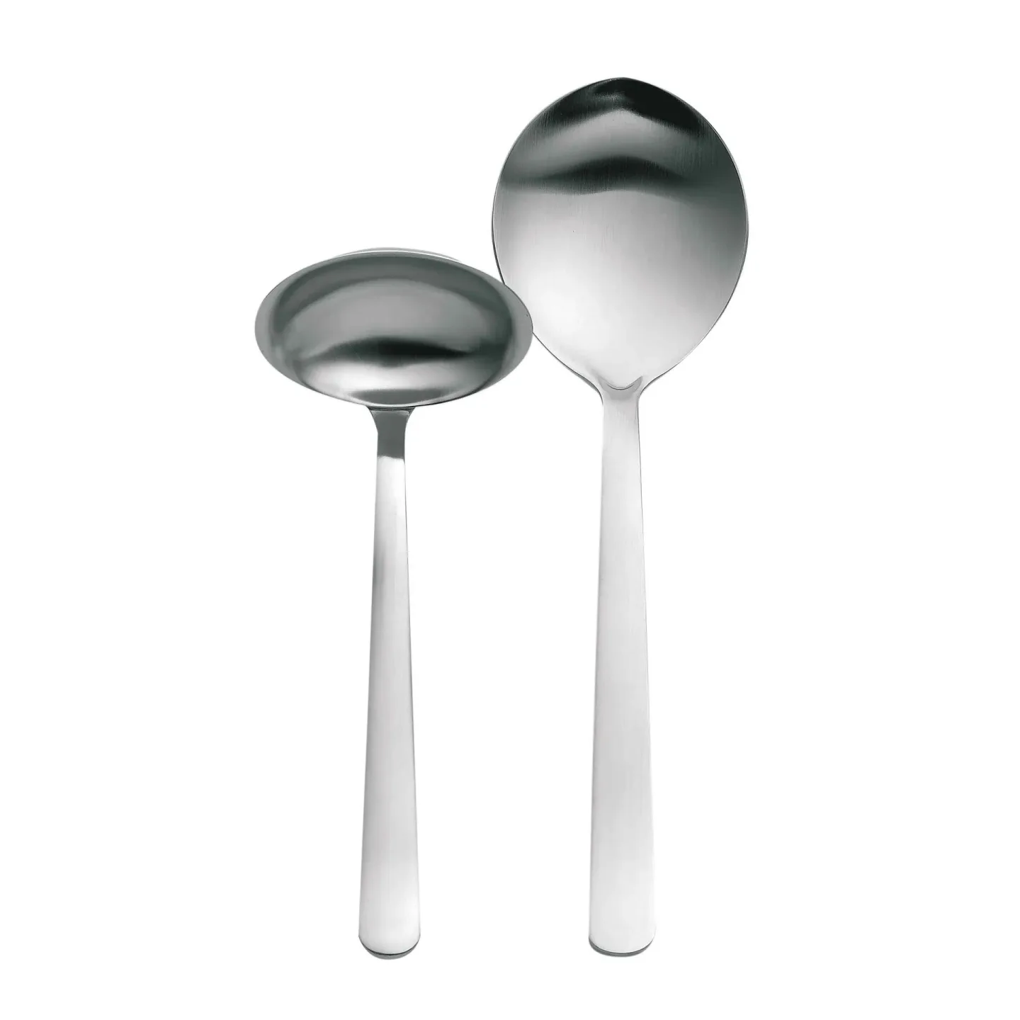 Fiskars Functional Form Servierset matt Edelstahl
