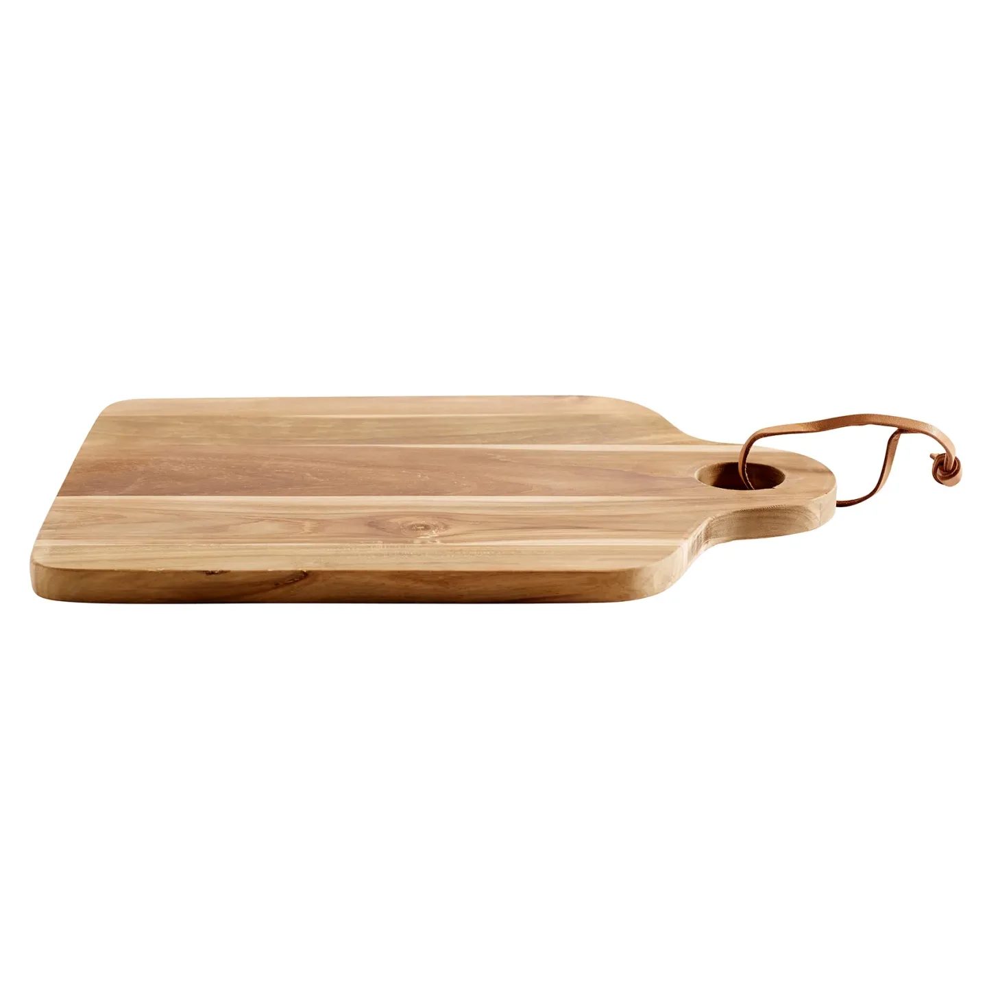 MUUBS Muubs skärbräda 26x36 cm Natur