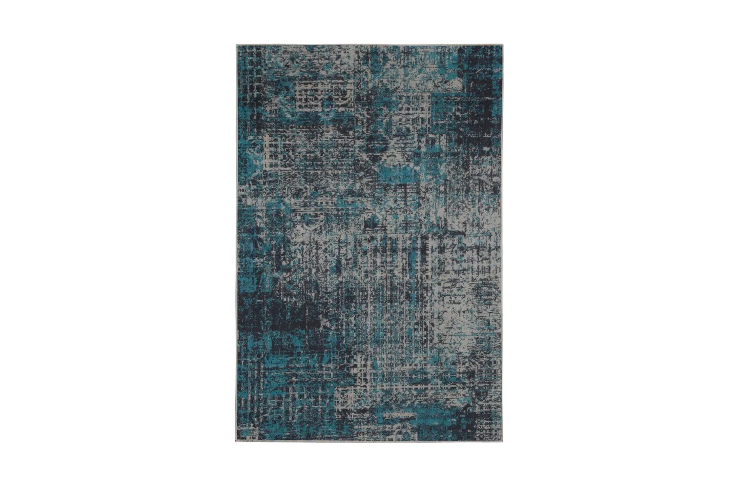 Salvian Matta 120x180 cm - Flerfärgad