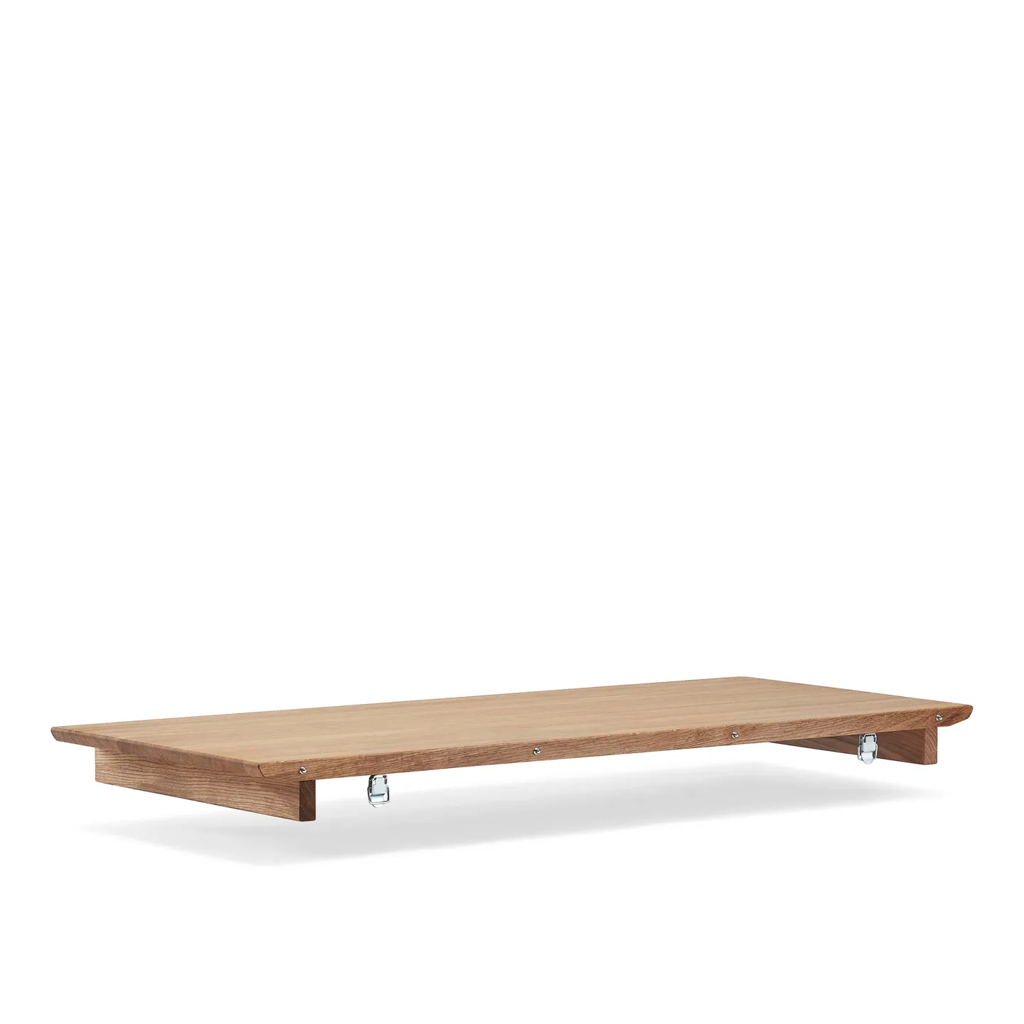 Stolab - Carl matbord iläggsskiva 50x115 cm ek – Naturell Olja - Iläggsskivor - Marit Stigsdotter