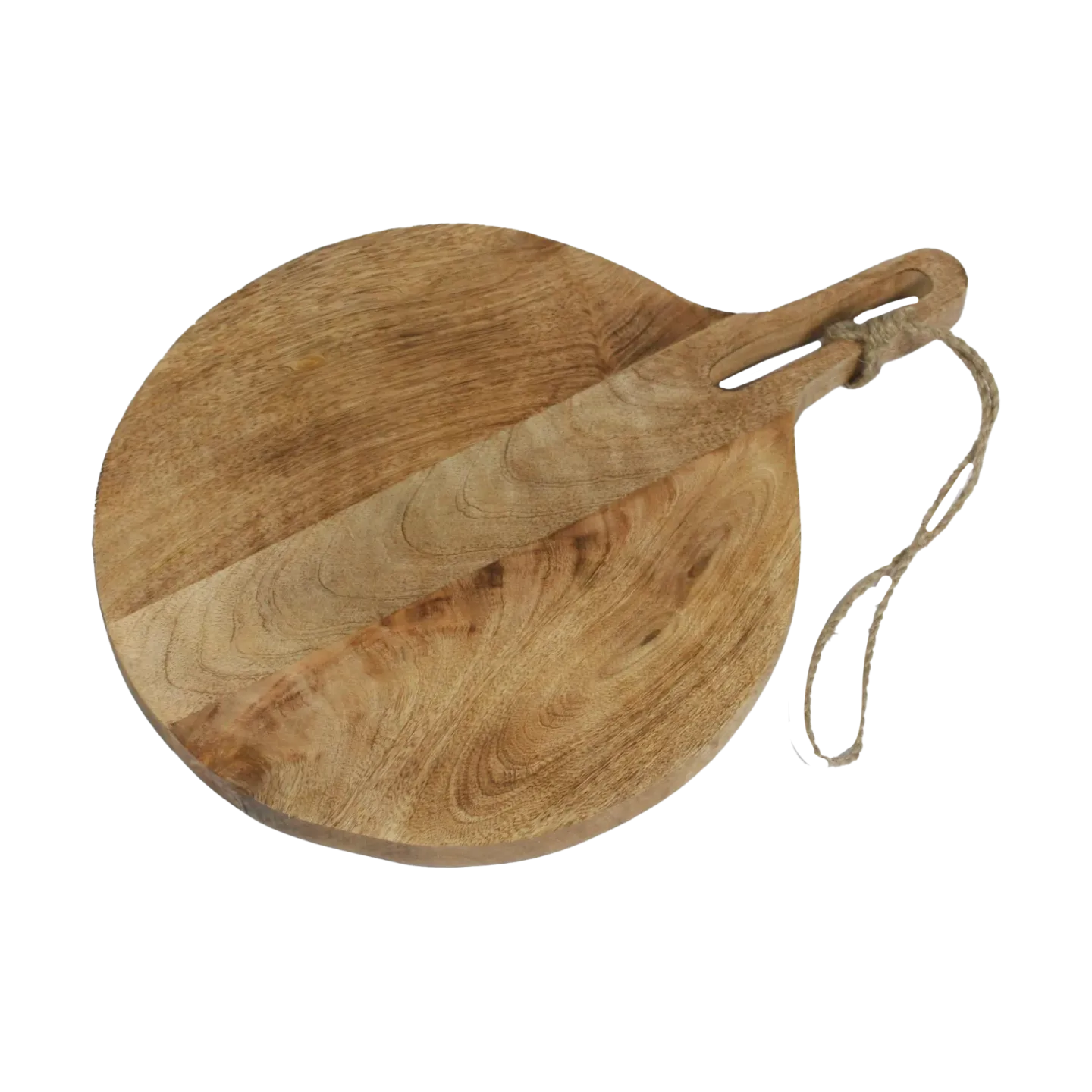 Olsson & Jensen Daniel Servierbrett Mangoholz