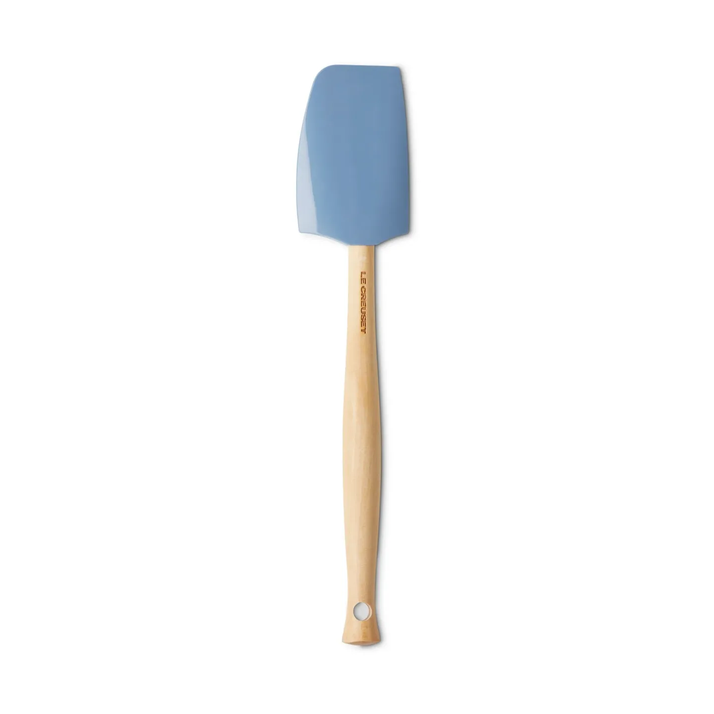 Le Creuset Craft Spatel medium Chambray