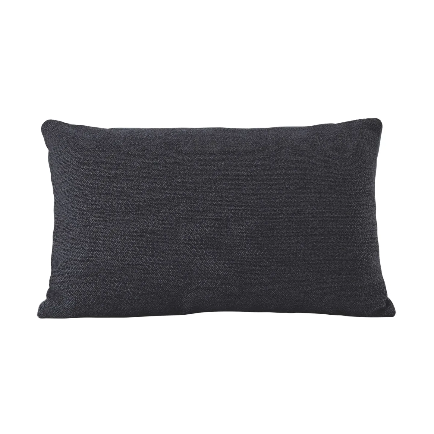 Muuto Mingle kudde 35x55 cm Midnight Blue
