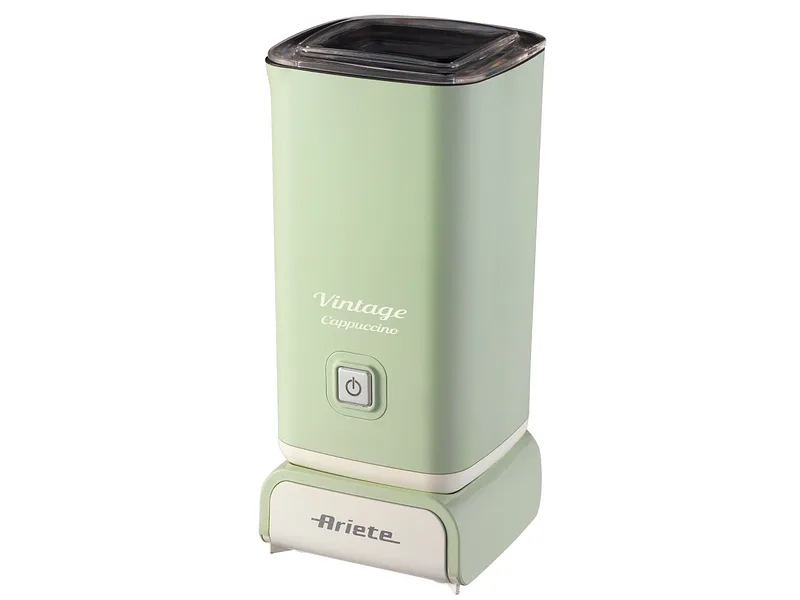 ARIETE Milchschäumer ARI-2878-GR