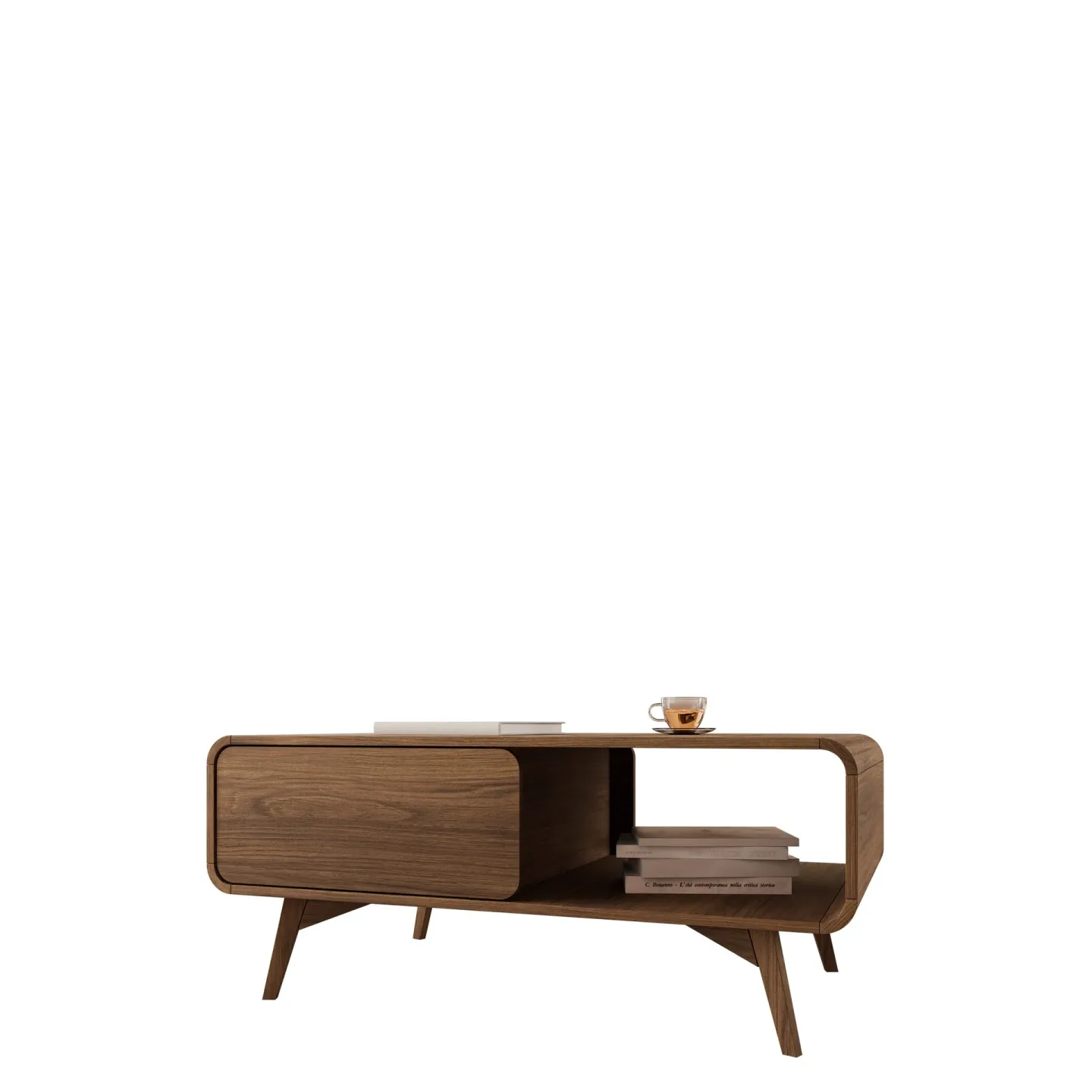 Corvan Soffbord 108 cm -