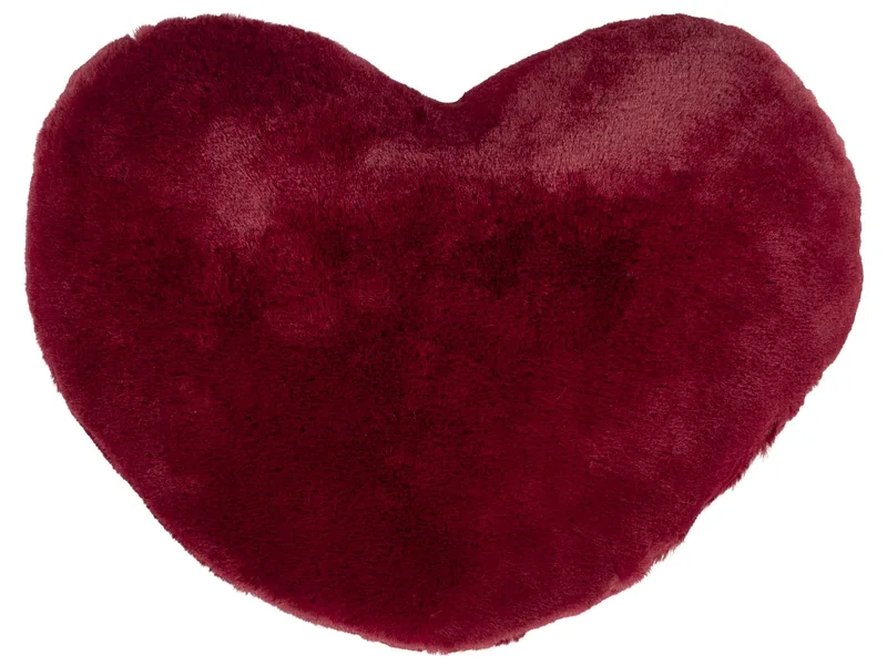 Kissen ZEMER 40x35cm rot