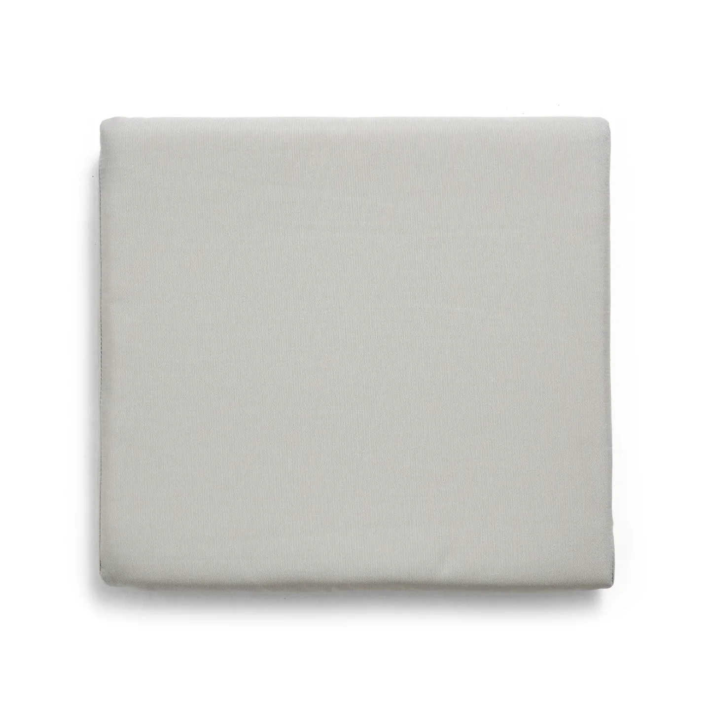 HAY X-Line Outdoor sittdyna till stol Sky grey