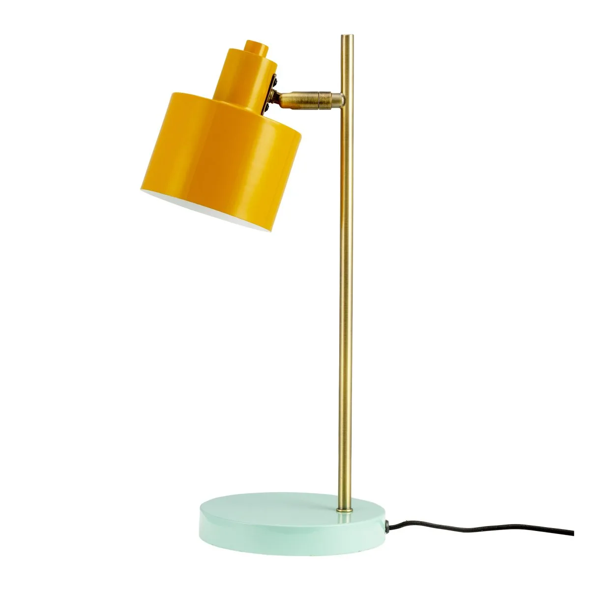 Dyberg Larsen - Ocean 43cm - Skrivbordslampa - Flerfärgad