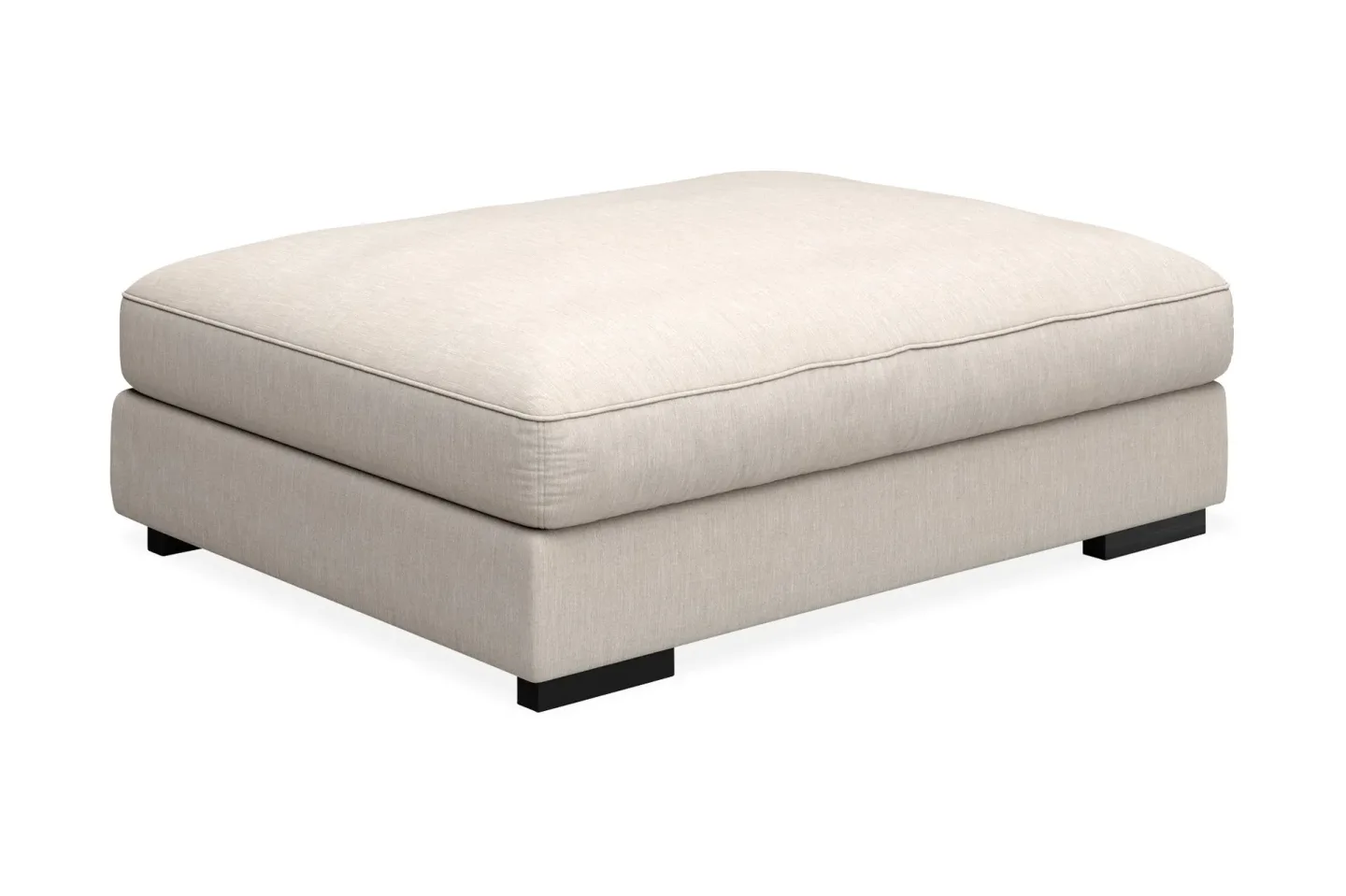 Dubai Fotpall - Beige