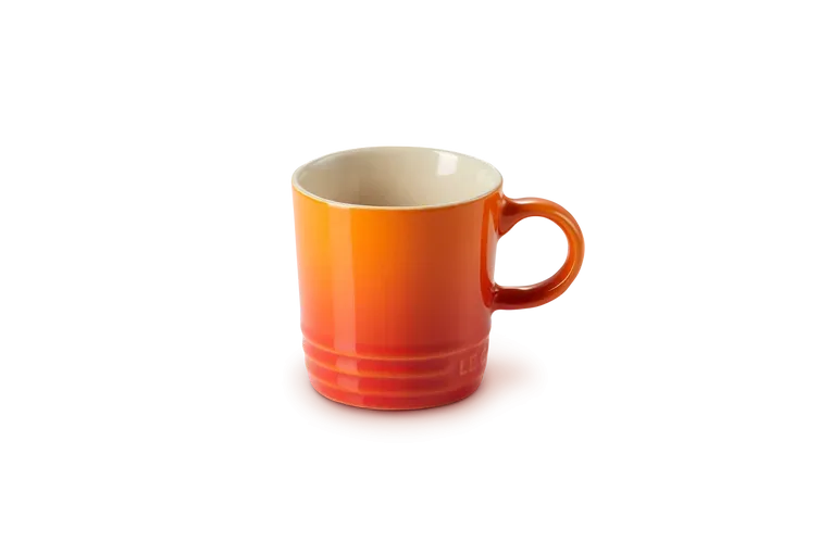 Le Creuset Le Creuset Espressotasse 10cl Vulkanisch