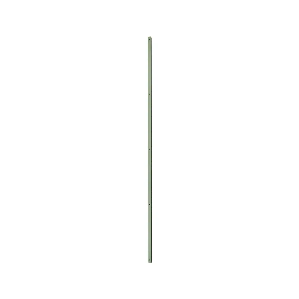 dk3 Ultra vägglist grön, h.200 cm