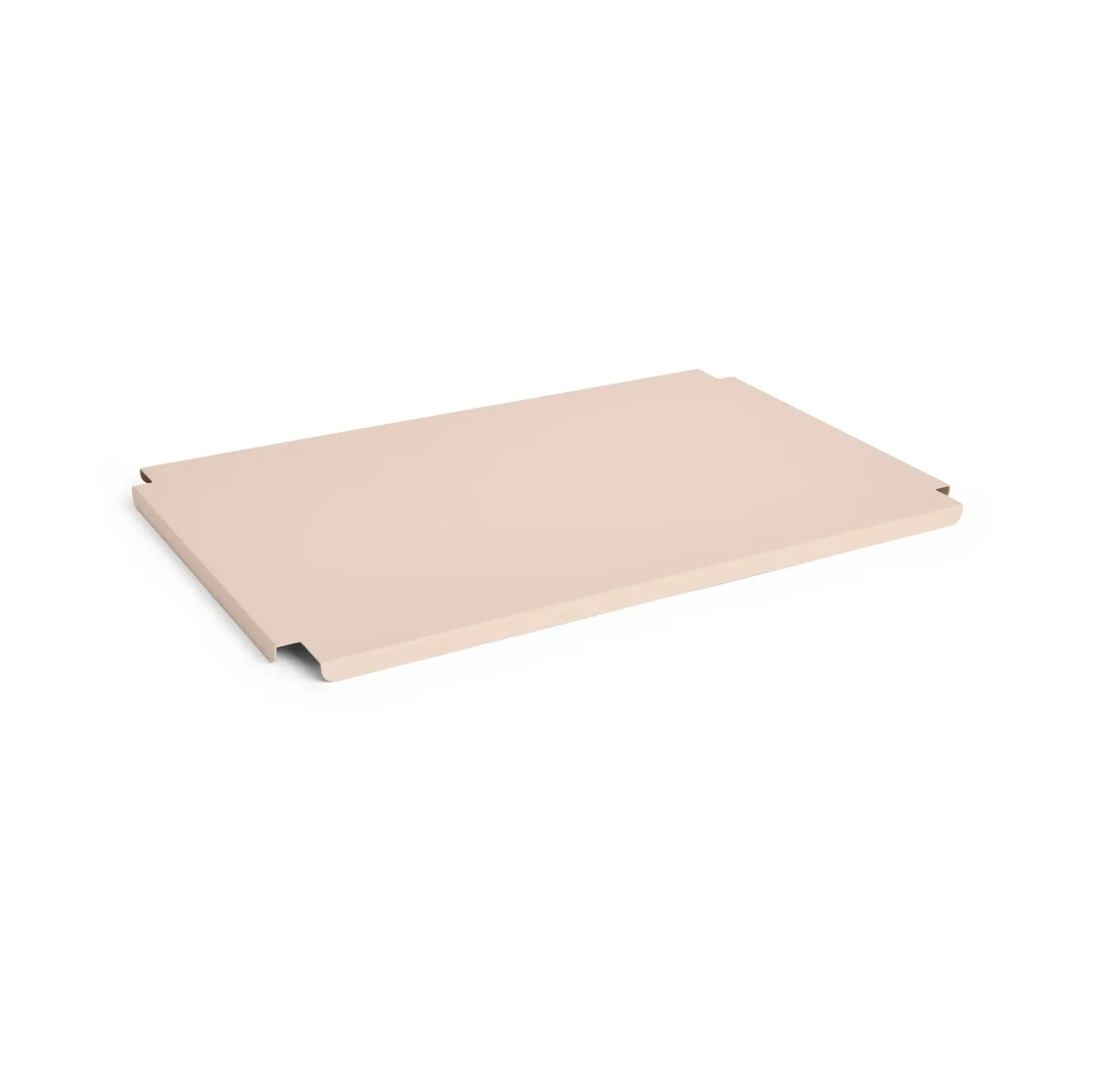 HAY Colour Crate lock large Powder