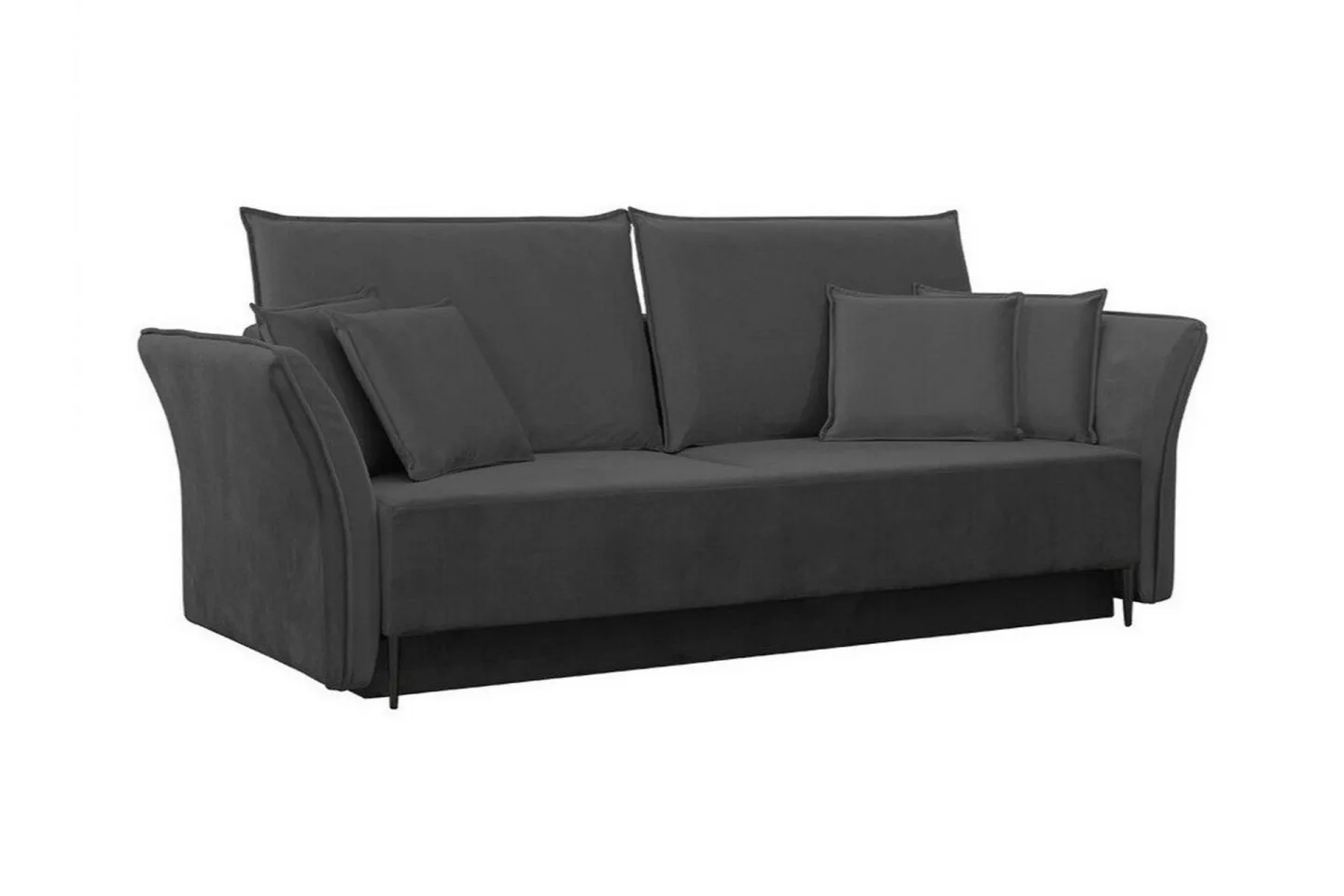 Staffin 3-sits Bäddsoffa -