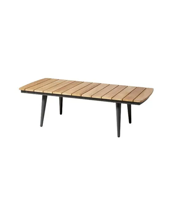 Rio Coffee Table Anthracite