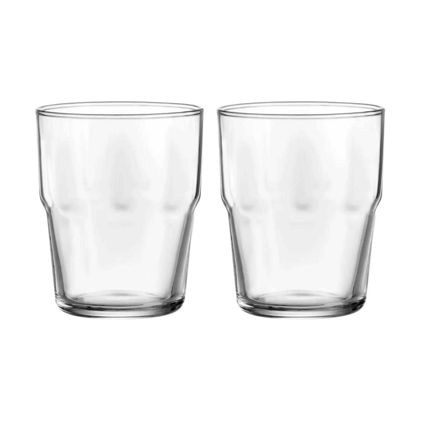 Iittala Solare Trinkglas 31 cl 2er-Pack Klar