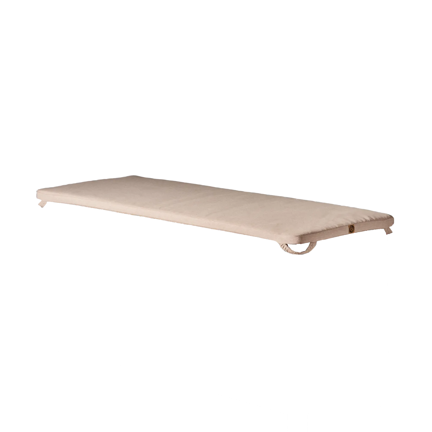 1898 Bjärknäs dyna till dynbox S 50x130 cm Beige
