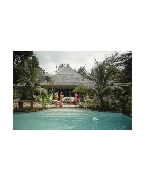 Ocho Rios, Jamaica