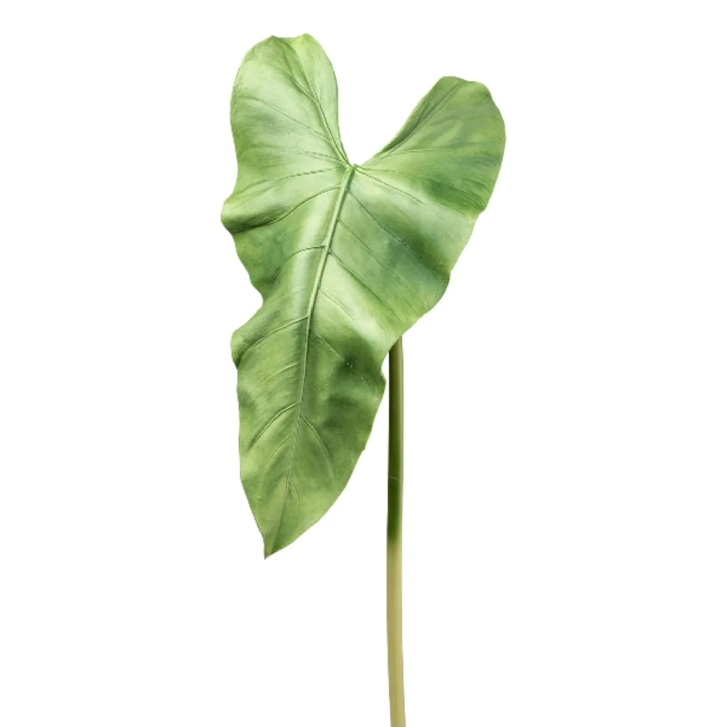 Gasper Kunstblume Anthuriumblatt H: 93 cm | Schubiger Möbel