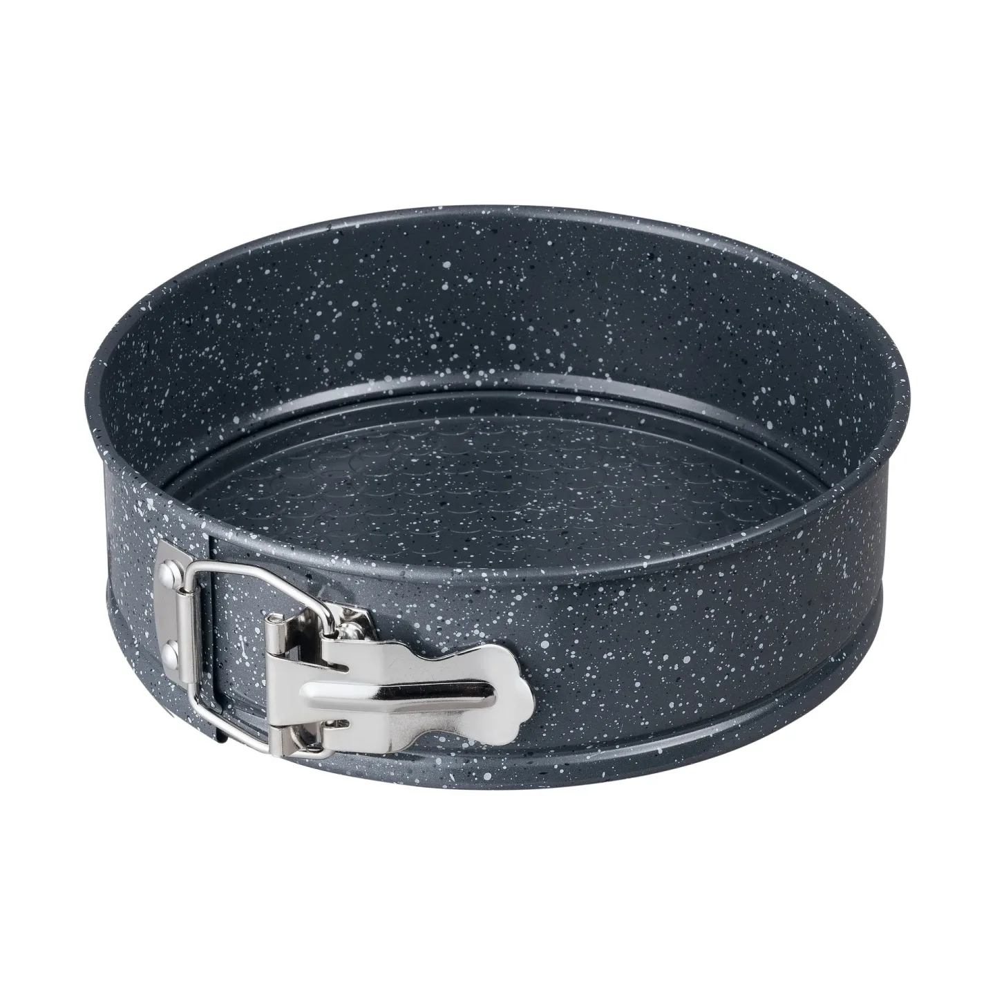 Denby Quantanium Finish Springform Grau, Ø20 cm