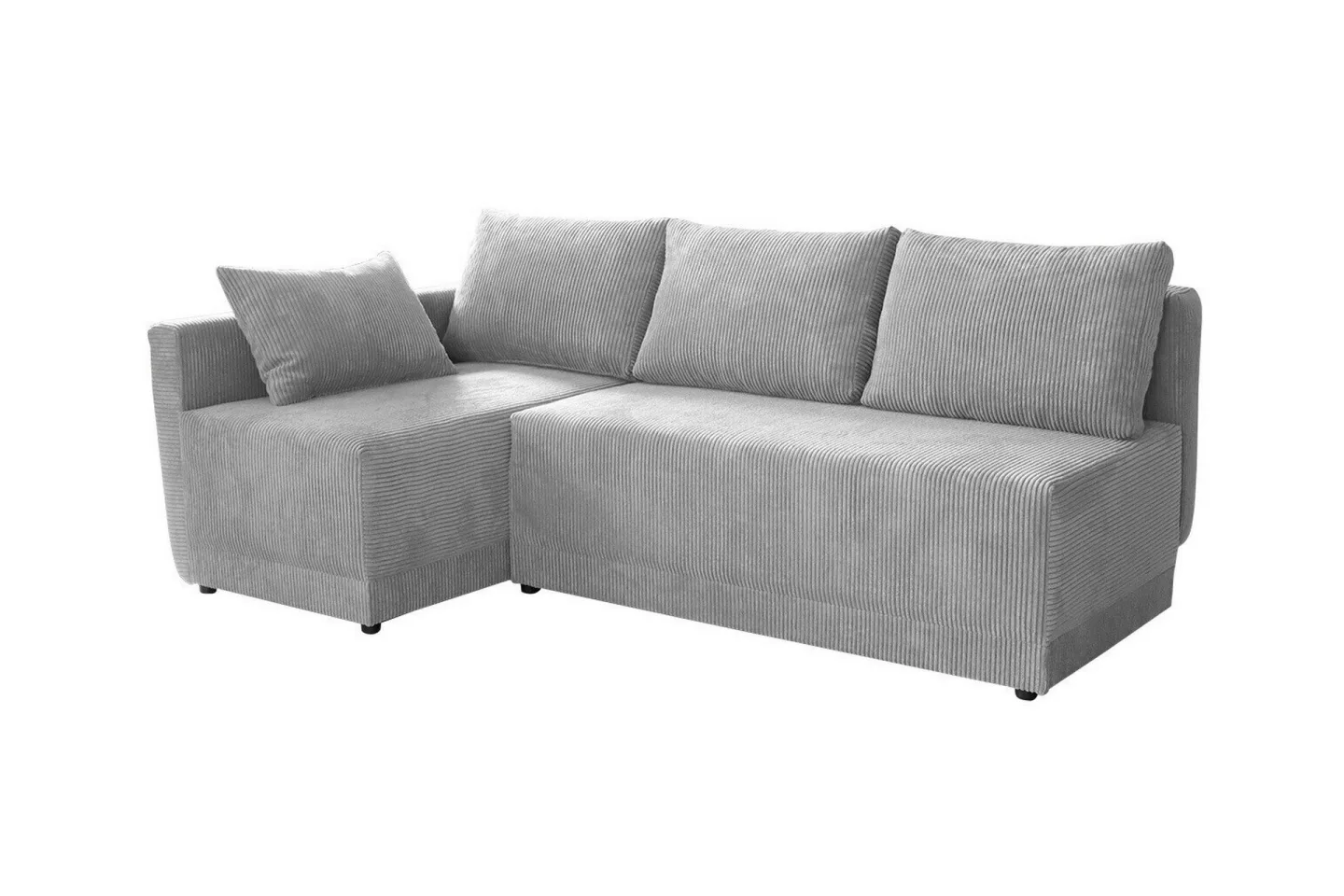 Denegal 3-sits Hörnbäddsoffa -