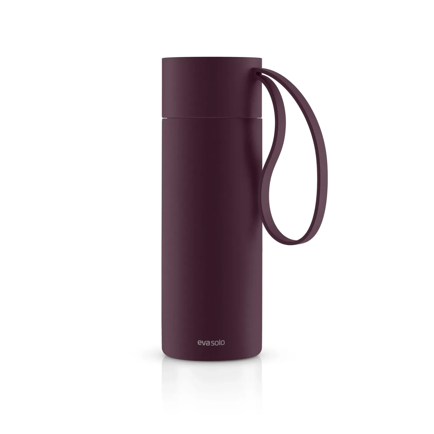 Eva Solo Eva Solo To Go Thermosbecher Fig purple, 0,35 l