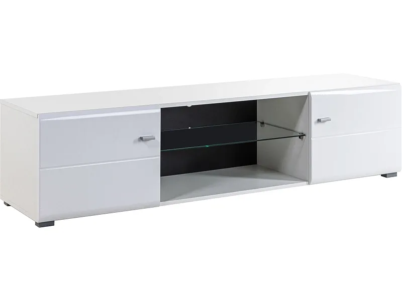 TV-Möbel REX 170cm weiss