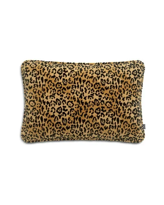 Diana pude bernard leopard camel