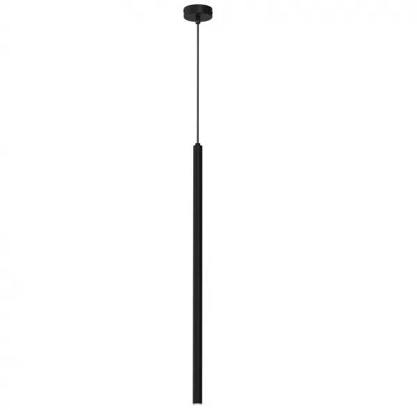 Hallbergs - Yoru 70cm - Taklampa - Svart