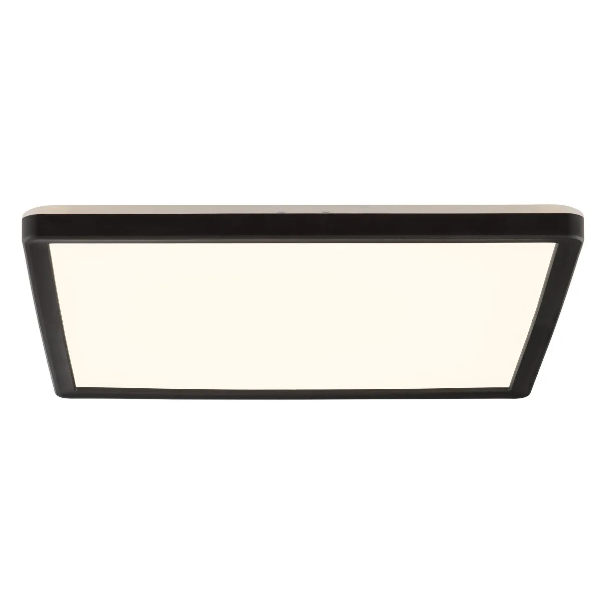 Brilliant - Avola 30cm - Takplafond - Svart