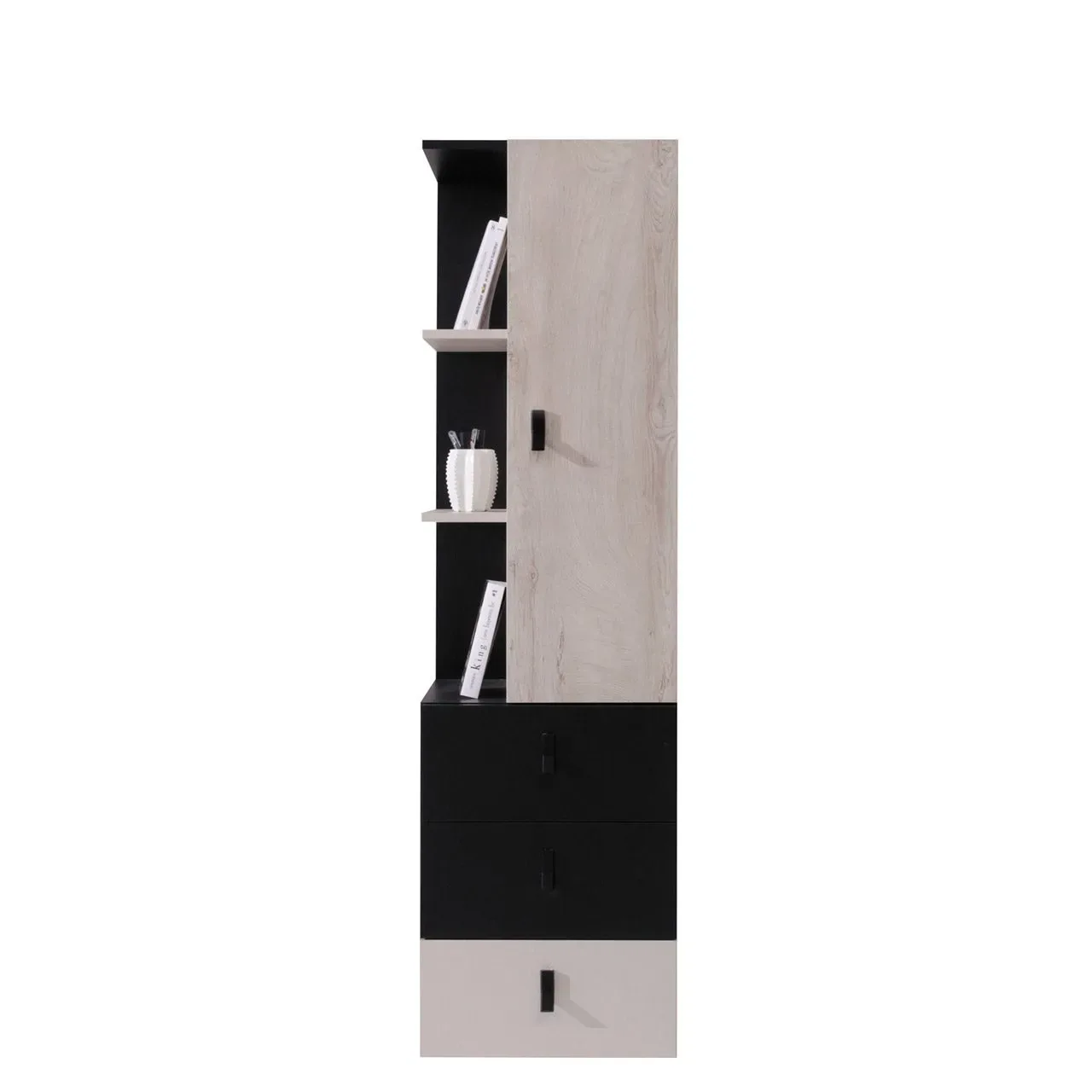 Planeta Bokhylla 160 cm -