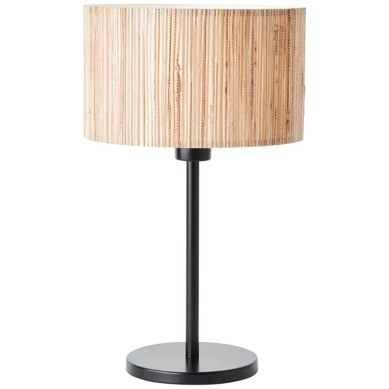 Brilliant - Wimea 40cm - Bordslampa - Natur